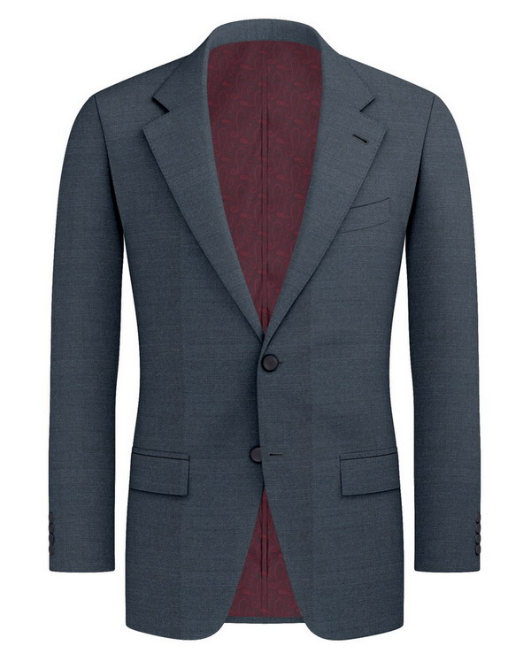 Custom Jacket